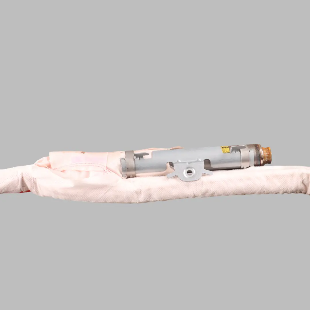 Skoda Rapid NH1 Roof Curtain Air Module Unit Right O/S - SKU 5JJ880742A - Part number 5JJ880742A