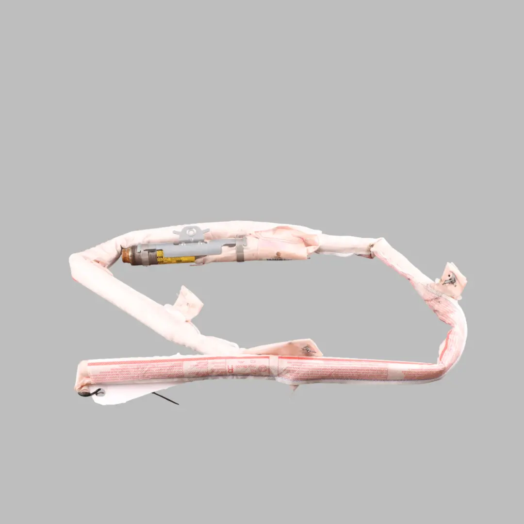 Skoda Rapid NH1 Roof Curtain Air Module Unit Right O/S - SKU 5JJ880742A - Part number 5JJ880742A