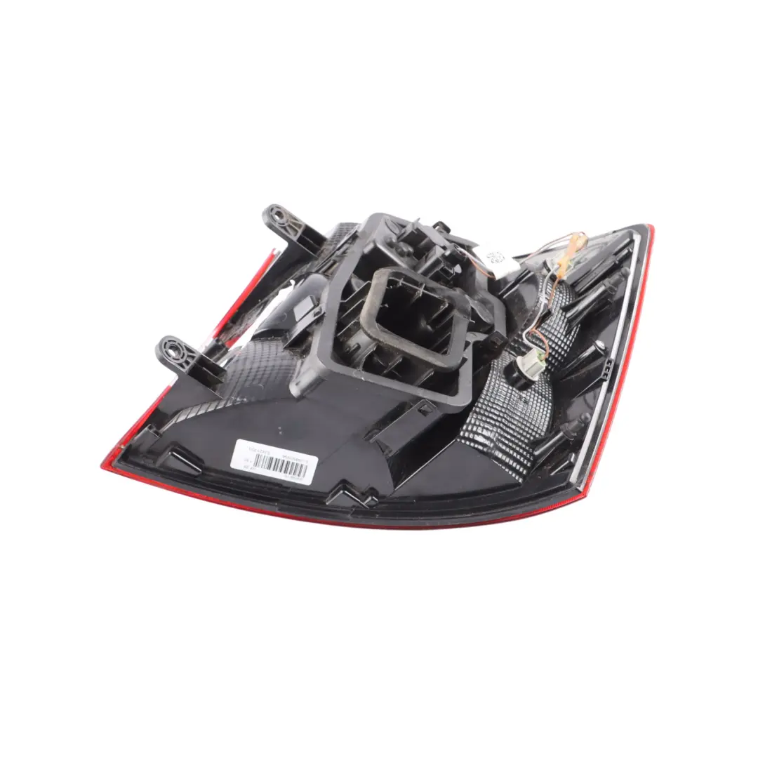 Tail Light Lamp Side Panel Rear Left N/S to Skoda Rapid NH1 with Part number 5JJ945111A Skoda Rapid NH1 Tail Light Lamp Side Panel Rear Left N/S - SKU 5JJ945111A - Part number 5JJ945111A