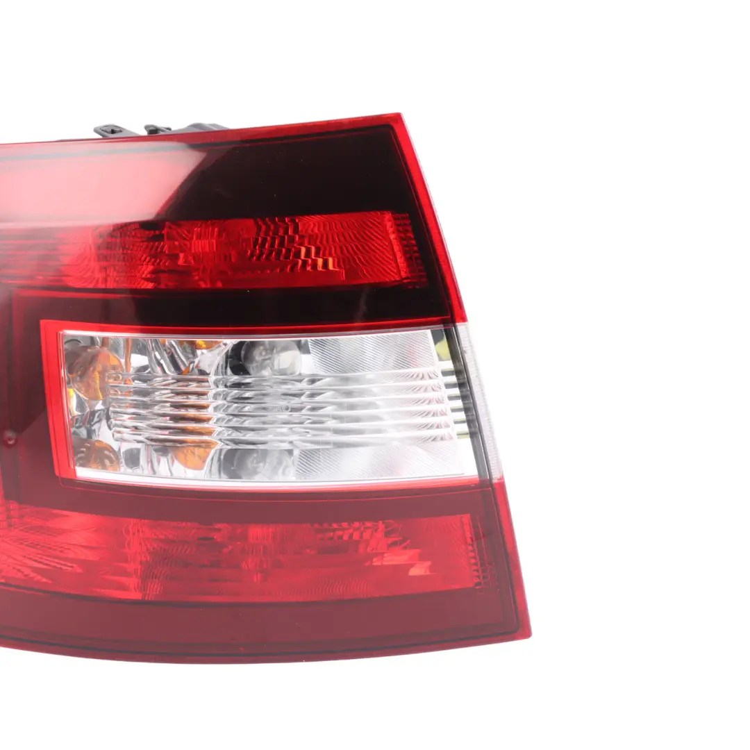 Tail Light Lamp Side Panel Rear Left N/S to Skoda Rapid NH1 with Part number 5JJ945111A Skoda Rapid NH1 Tail Light Lamp Side Panel Rear Left N/S - SKU 5JJ945111A - Part number 5JJ945111A