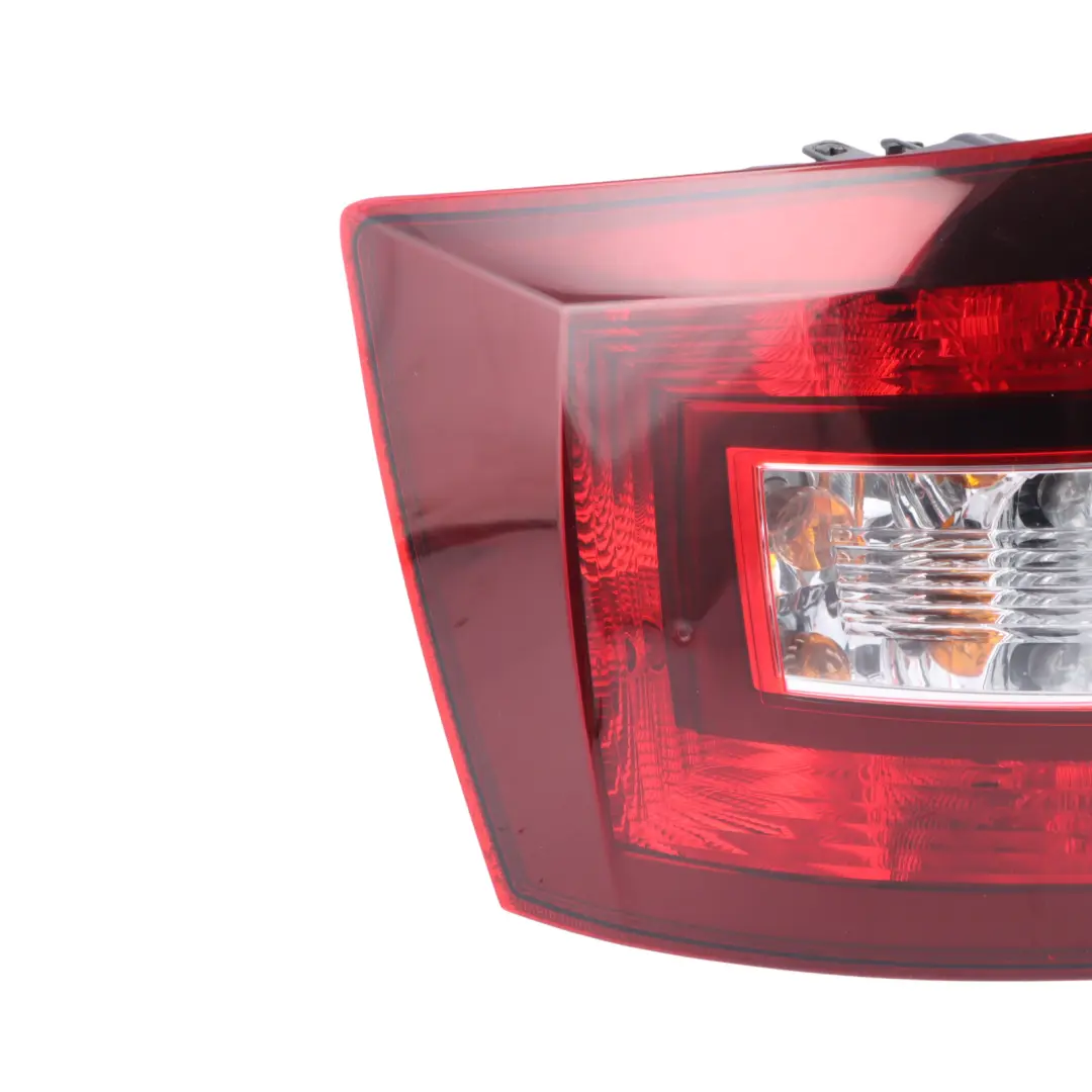 Tail Light Lamp Side Panel Rear Left N/S to Skoda Rapid NH1 with Part number 5JJ945111A Skoda Rapid NH1 Tail Light Lamp Side Panel Rear Left N/S - SKU 5JJ945111A - Part number 5JJ945111A