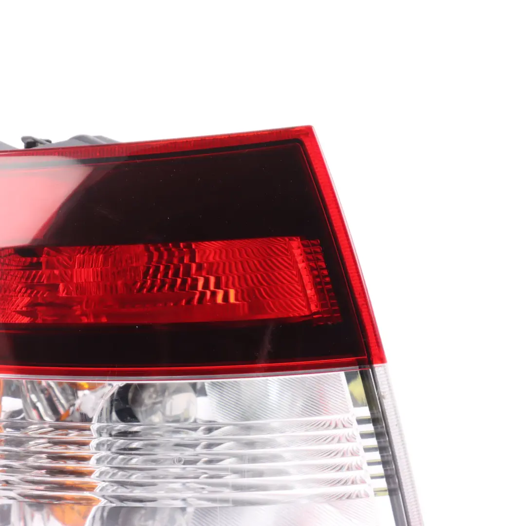 Tail Light Lamp Side Panel Rear Left N/S to Skoda Rapid NH1 with Part number 5JJ945111A Skoda Rapid NH1 Tail Light Lamp Side Panel Rear Left N/S - SKU 5JJ945111A - Part number 5JJ945111A