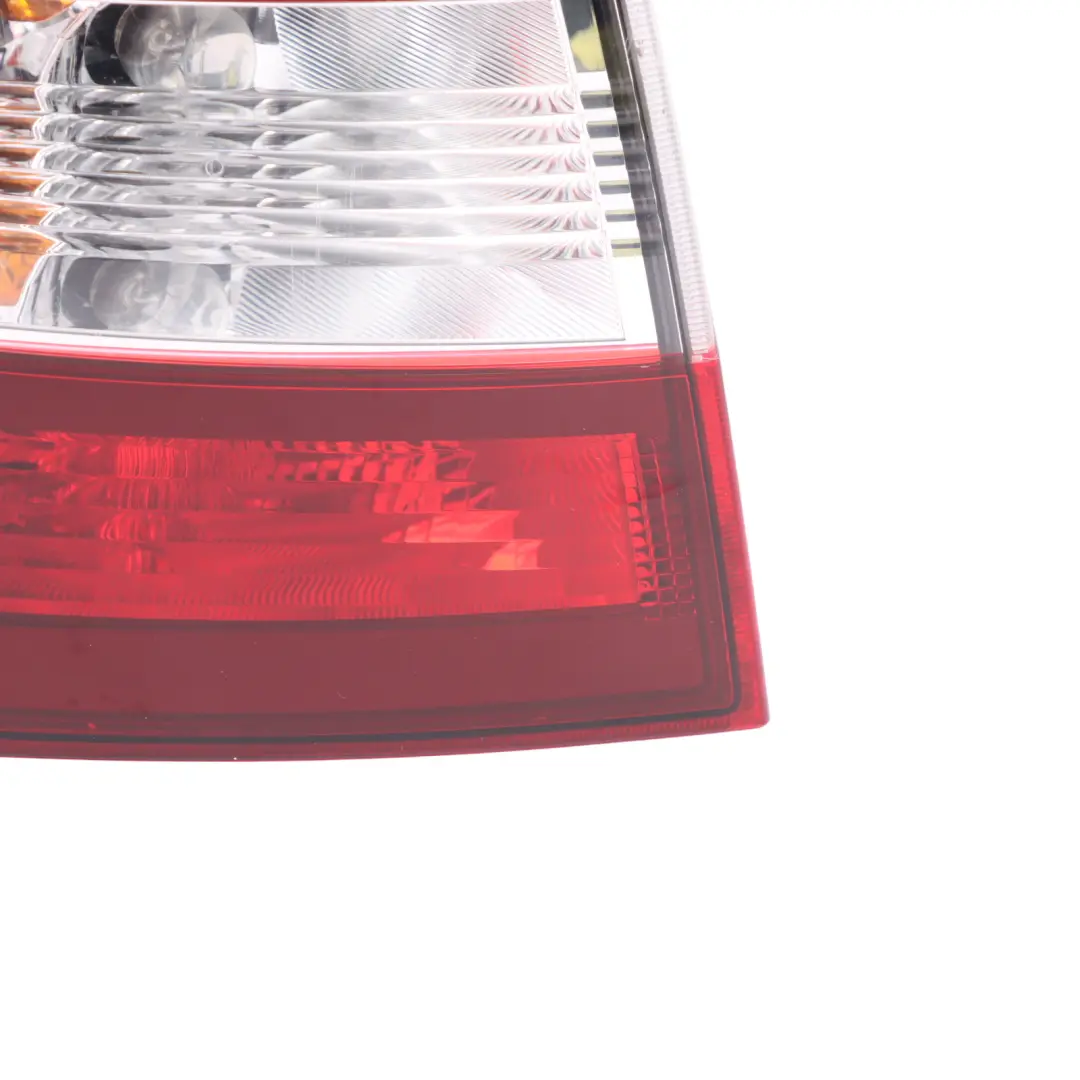 Tail Light Lamp Side Panel Rear Left N/S to Skoda Rapid NH1 with Part number 5JJ945111A Skoda Rapid NH1 Tail Light Lamp Side Panel Rear Left N/S - SKU 5JJ945111A - Part number 5JJ945111A