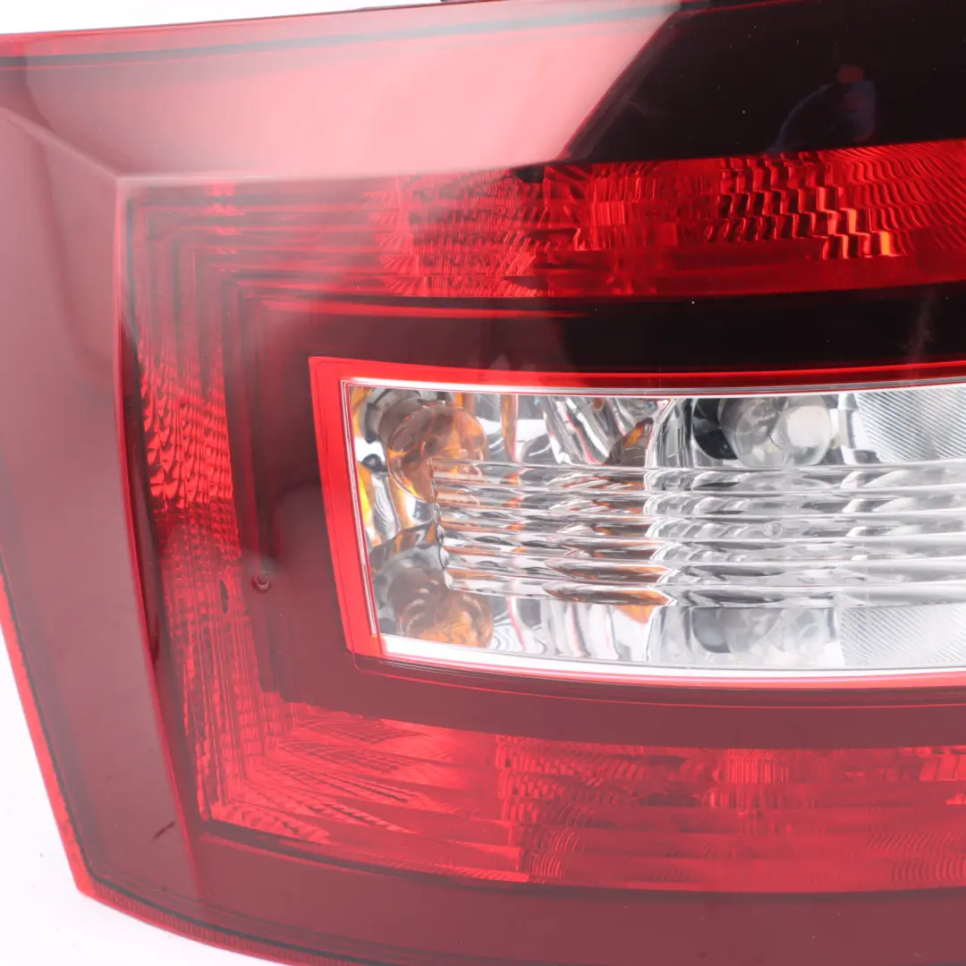 Tail Light Lamp Side Panel Rear Left N/S to Skoda Rapid NH1 with Part number 5JJ945111A Skoda Rapid NH1 Tail Light Lamp Side Panel Rear Left N/S - SKU 5JJ945111A - Part number 5JJ945111A
