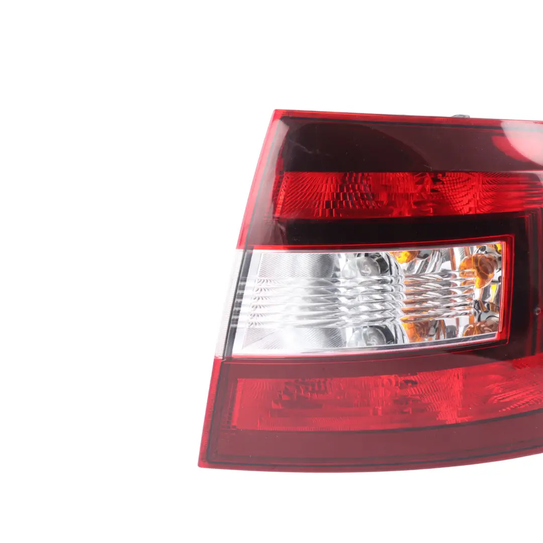 Tail Light Lamp Side Panel Rear Right O/S to Skoda Rapid NH1 with Part number 5JJ945112A Skoda Rapid NH1 Tail Light Lamp Side Panel Rear Right O/S - SKU 5JJ945112A - Part number 5JJ945112A
