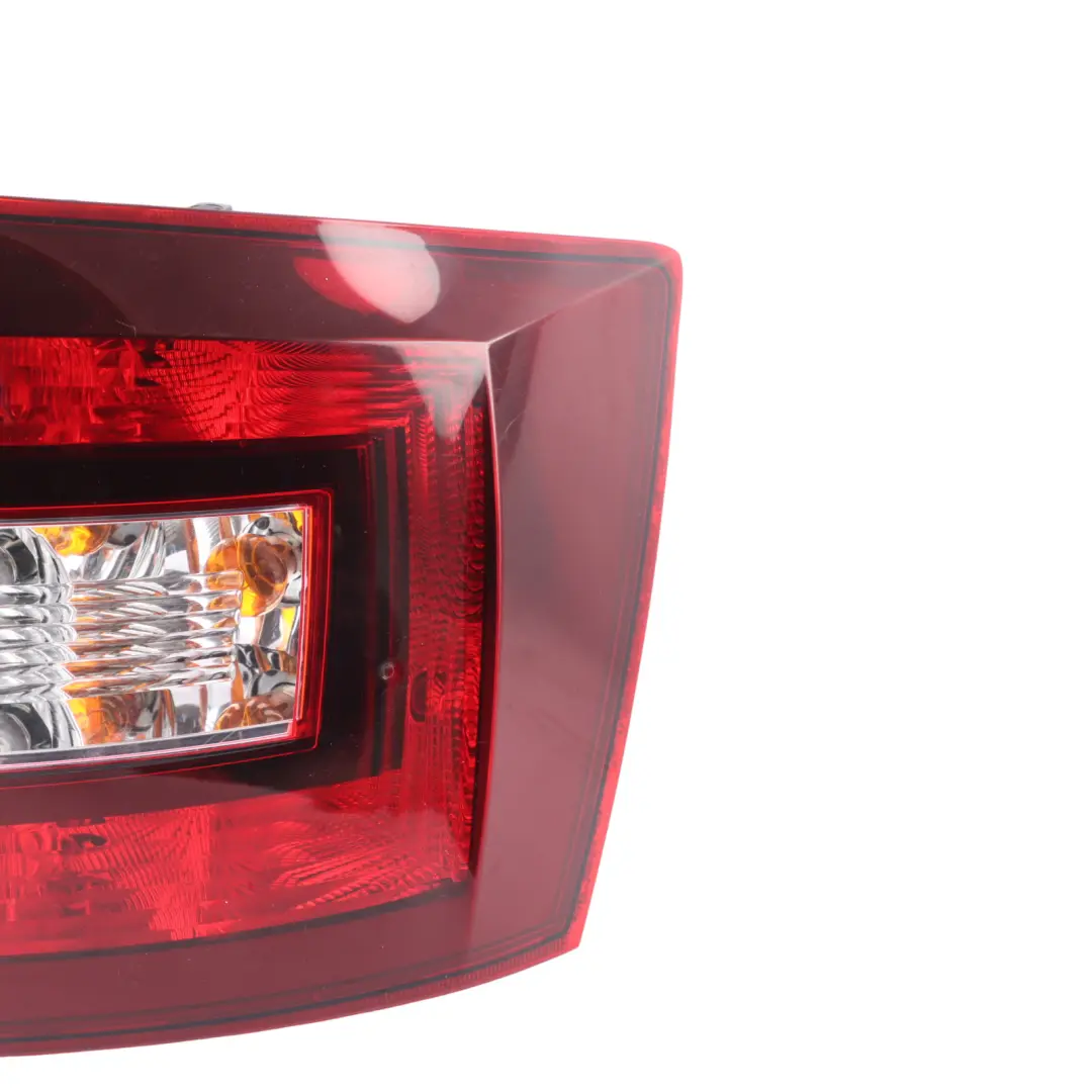 Tail Light Lamp Side Panel Rear Right O/S to Skoda Rapid NH1 with Part number 5JJ945112A Skoda Rapid NH1 Tail Light Lamp Side Panel Rear Right O/S - SKU 5JJ945112A - Part number 5JJ945112A