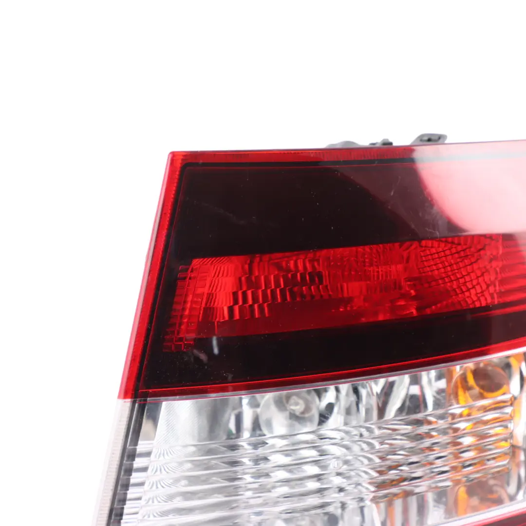 Tail Light Lamp Side Panel Rear Right O/S to Skoda Rapid NH1 with Part number 5JJ945112A Skoda Rapid NH1 Tail Light Lamp Side Panel Rear Right O/S - SKU 5JJ945112A - Part number 5JJ945112A