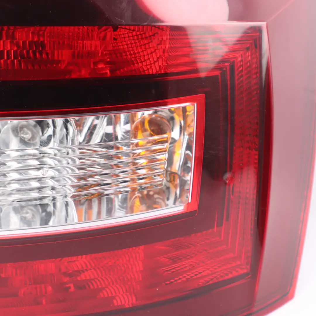 Tail Light Lamp Side Panel Rear Right O/S to Skoda Rapid NH1 with Part number 5JJ945112A Skoda Rapid NH1 Tail Light Lamp Side Panel Rear Right O/S - SKU 5JJ945112A - Part number 5JJ945112A