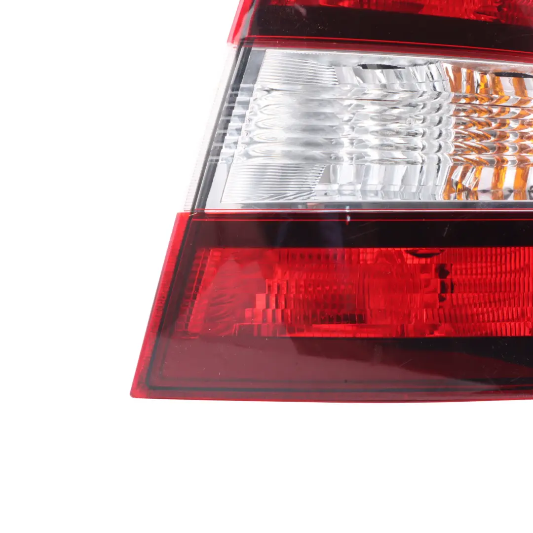 Tail Light Lamp Side Panel Rear Right O/S to Skoda Rapid NH1 with Part number 5JJ945112A Skoda Rapid NH1 Tail Light Lamp Side Panel Rear Right O/S - SKU 5JJ945112A - Part number 5JJ945112A