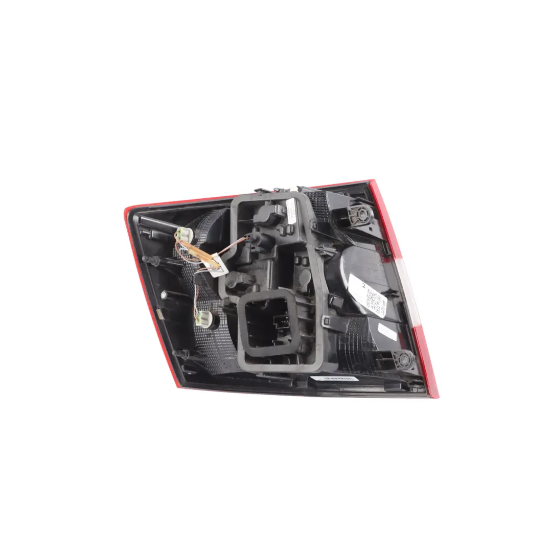 Tail Light Lamp Side Panel Rear Right O/S to Skoda Rapid NH1 with Part number 5JJ945112A Skoda Rapid NH1 Tail Light Lamp Side Panel Rear Right O/S - SKU 5JJ945112A - Part number 5JJ945112A