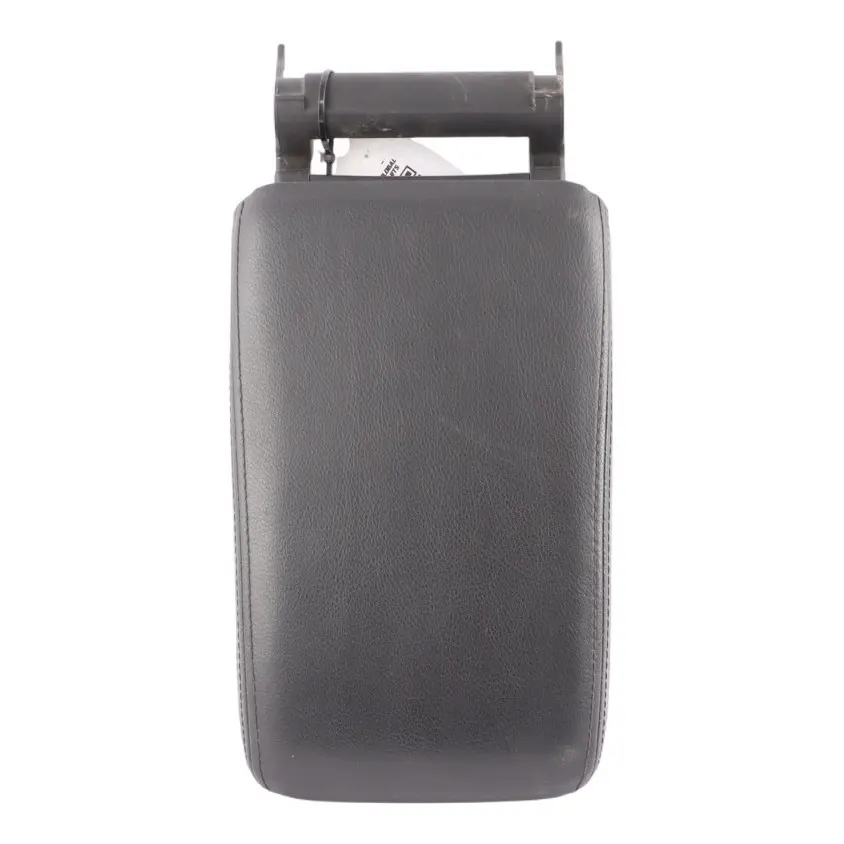 Mk3 Center Console Arm Rest Armrest Leather to VW Volkswagen Scirocco with Part number 5K0061123 VW Volkswagen Scirocco Mk3 Center Console Arm Rest Armrest Leather - SKU 5K0061123 - Part number 5K0061123