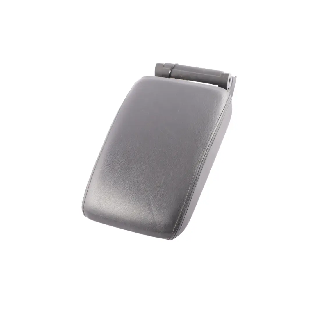 Mk3 Center Console Arm Rest Armrest Leather to VW Volkswagen Scirocco with Part number 5K0061123 VW Volkswagen Scirocco Mk3 Center Console Arm Rest Armrest Leather - SKU 5K0061123 - Part number 5K0061123