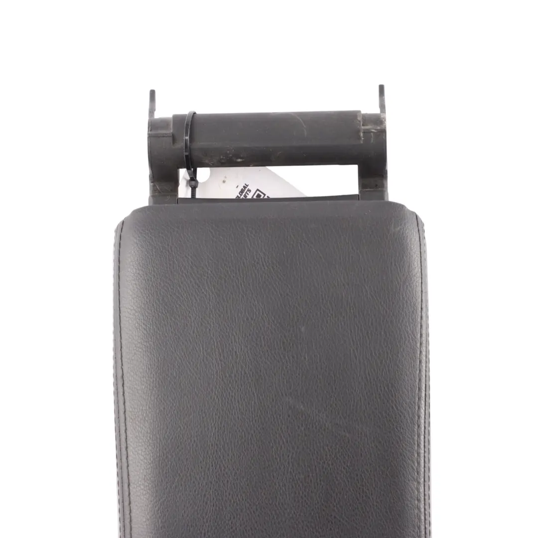 Mk3 Center Console Arm Rest Armrest Leather to VW Volkswagen Scirocco with Part number 5K0061123 VW Volkswagen Scirocco Mk3 Center Console Arm Rest Armrest Leather - SKU 5K0061123 - Part number 5K0061123