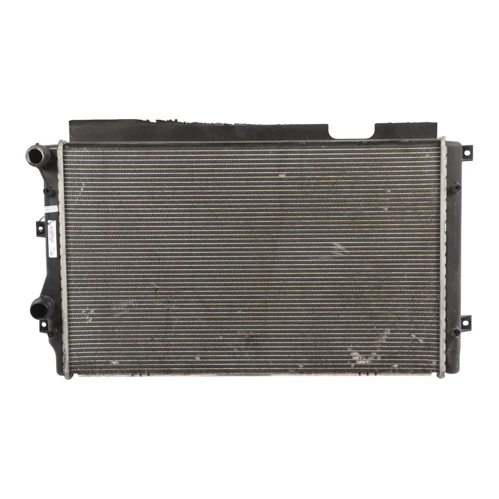 Mk3 Coolant Radiator Engine Cooling Unit 1.4 TSI to Volkswagen Scirocco with Part number 5K0121251G Volkswagen Scirocco Mk3 Coolant Radiator Engine Cooling Unit 1.4 TSI - SKU 5K0121251G - Part number 5K0121251G