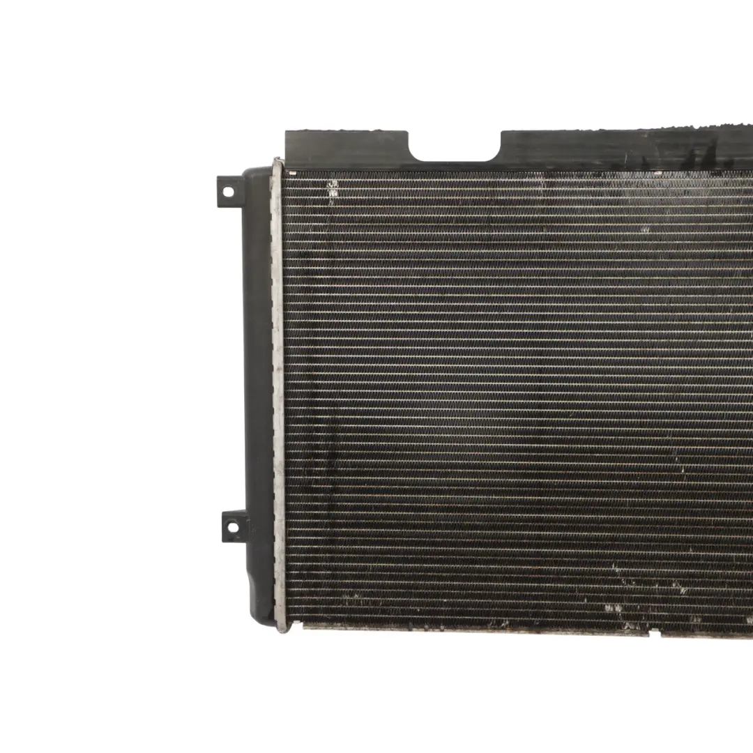 Mk3 Coolant Radiator Engine Cooling Unit 1.4 TSI to Volkswagen Scirocco with Part number 5K0121251G Volkswagen Scirocco Mk3 Coolant Radiator Engine Cooling Unit 1.4 TSI - SKU 5K0121251G - Part number 5K0121251G