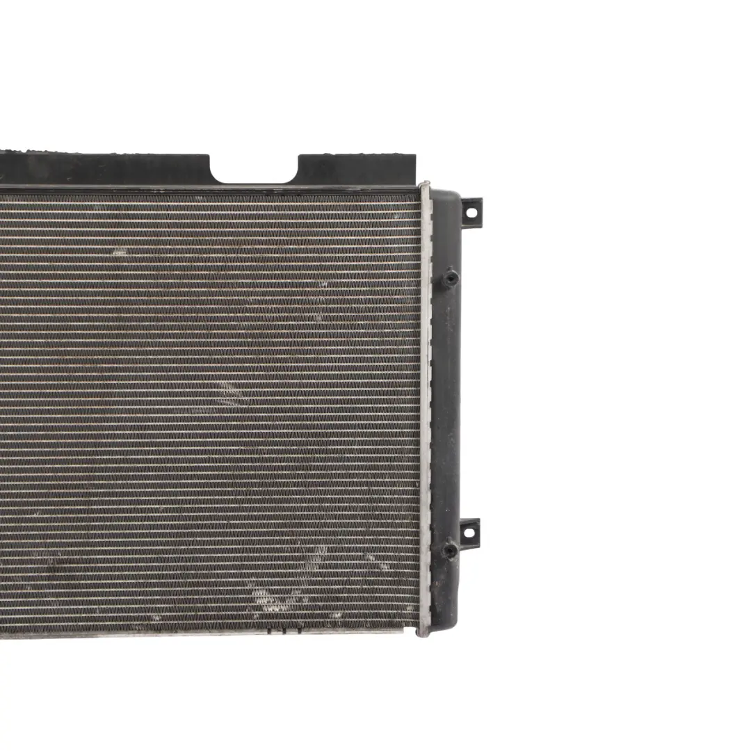 Mk3 Coolant Radiator Engine Cooling Unit 1.4 TSI to Volkswagen Scirocco with Part number 5K0121251G Volkswagen Scirocco Mk3 Coolant Radiator Engine Cooling Unit 1.4 TSI - SKU 5K0121251G - Part number 5K0121251G