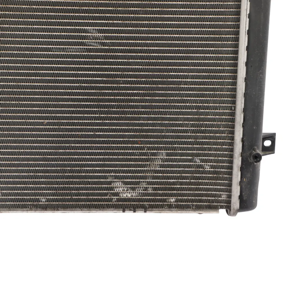 Mk3 Coolant Radiator Engine Cooling Unit 1.4 TSI to Volkswagen Scirocco with Part number 5K0121251G Volkswagen Scirocco Mk3 Coolant Radiator Engine Cooling Unit 1.4 TSI - SKU 5K0121251G - Part number 5K0121251G