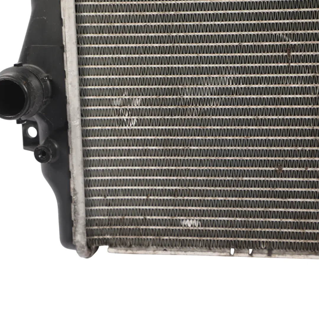 Mk3 Coolant Radiator Engine Cooling Unit 1.4 TSI to Volkswagen Scirocco with Part number 5K0121251G Volkswagen Scirocco Mk3 Coolant Radiator Engine Cooling Unit 1.4 TSI - SKU 5K0121251G - Part number 5K0121251G