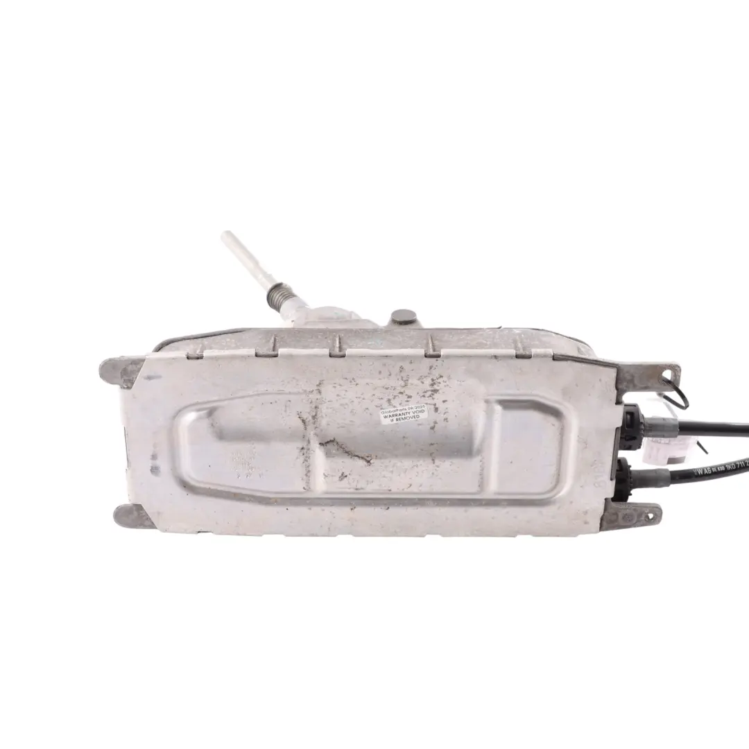 Gearbox Linkage Lever Selector 6 Speed Manual to Skoda Yeti 5L with Part number 5K0711049E Skoda Yeti 5L Gearbox Linkage Lever Selector 6 Speed Manual - SKU 5K0711049E - Part number 5K0711049E