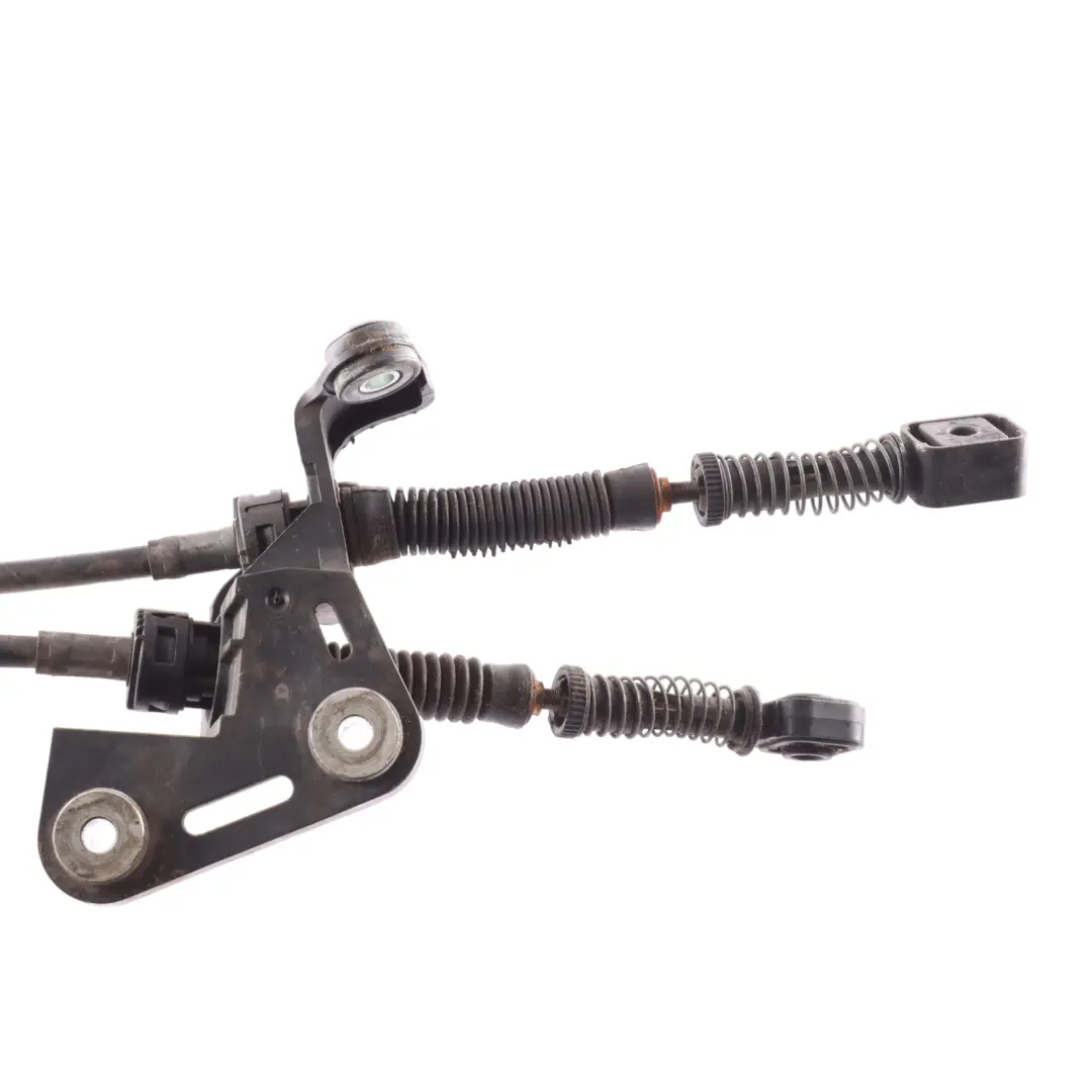 Gearbox Linkage Lever Selector 6 Speed Manual to Skoda Yeti 5L with Part number 5K0711049E Skoda Yeti 5L Gearbox Linkage Lever Selector 6 Speed Manual - SKU 5K0711049E - Part number 5K0711049E