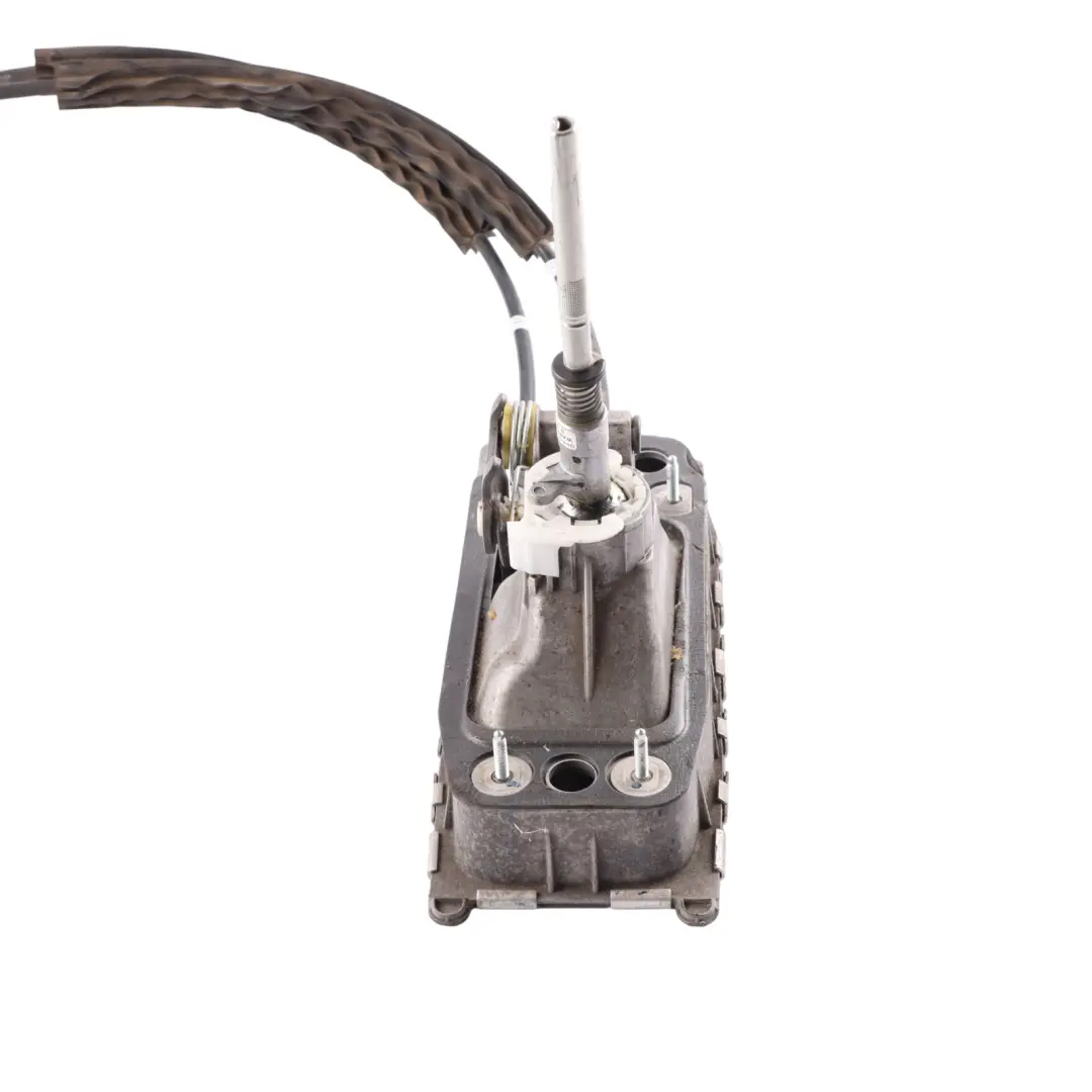 Skoda Yeti 5L Gearbox Linkage Lever Selector 6 Speed Manual - SKU 5K0711049E - Part number 5K0711049E