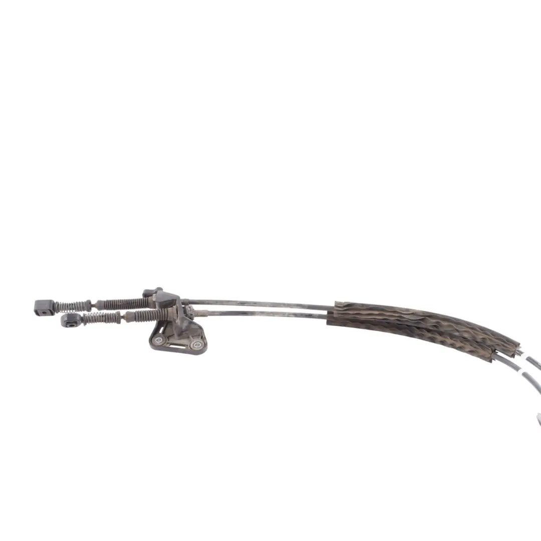 Gearbox Linkage Lever Selector 6 Speed Manual to Skoda Yeti 5L with Part number 5K0711049E Skoda Yeti 5L Gearbox Linkage Lever Selector 6 Speed Manual - SKU 5K0711049E - Part number 5K0711049E