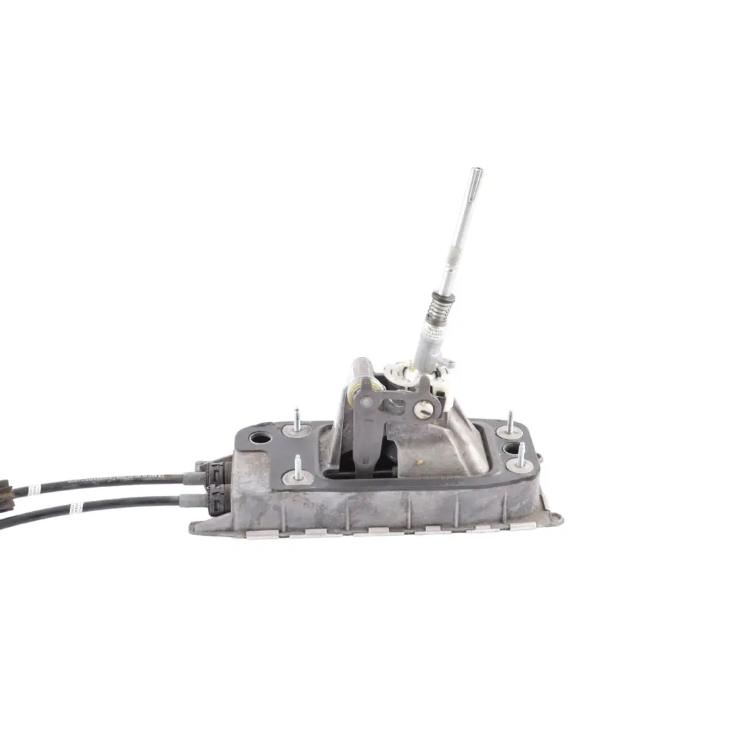 Gearbox Linkage Lever Selector 6 Speed Manual to Skoda Yeti 5L with Part number 5K0711049E Skoda Yeti 5L Gearbox Linkage Lever Selector 6 Speed Manual - SKU 5K0711049E - Part number 5K0711049E