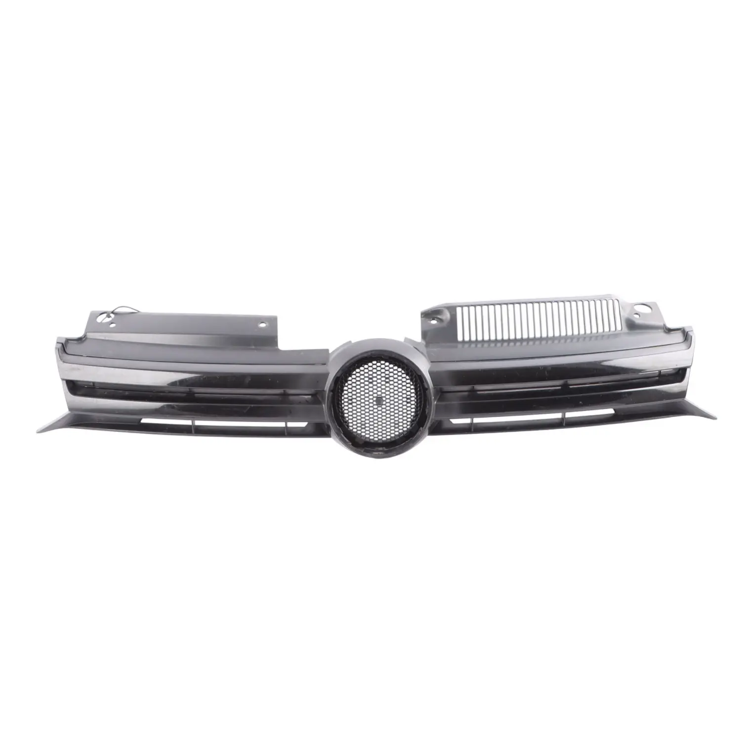 VW Volkswagen Golf VI Hood Bonnet Grille Radiator Cover Trim Panel 5K0853651AL