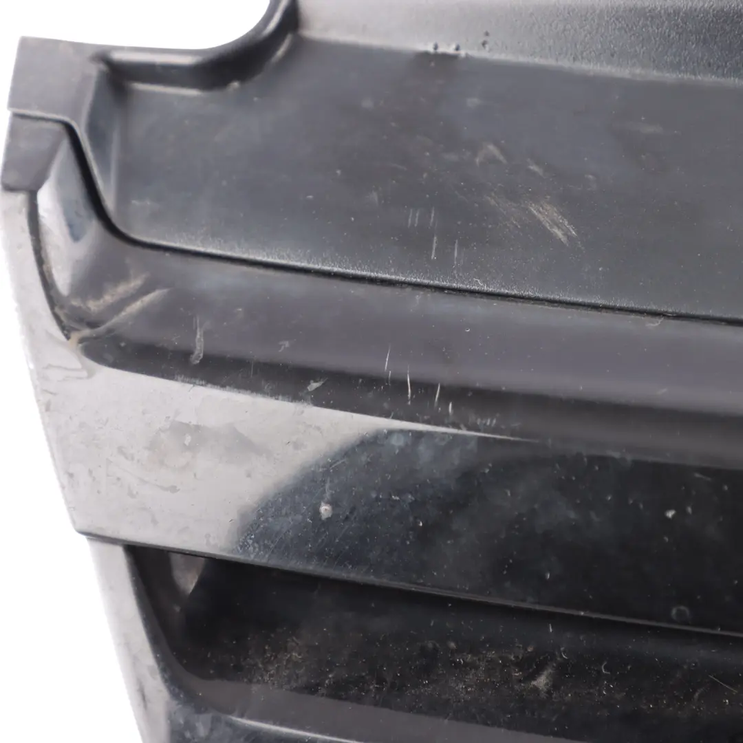 VW Volkswagen Golf VI Hood Bonnet Grille Radiator Cover Trim Panel - SKU 5K0853651AL-1 - Part number 5K0853651AL