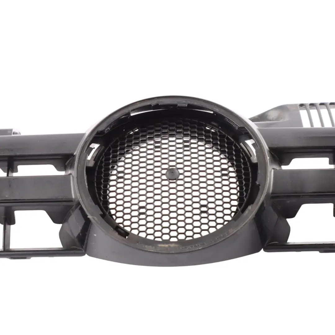 Hood Bonnet Grille Radiator Cover Trim Panel to VW Volkswagen Golf VI with Part number 5K0853651AL VW Volkswagen Golf VI Hood Bonnet Grille Radiator Cover Trim Panel - SKU 5K0853651AL-1 - Part number 5K0853651AL