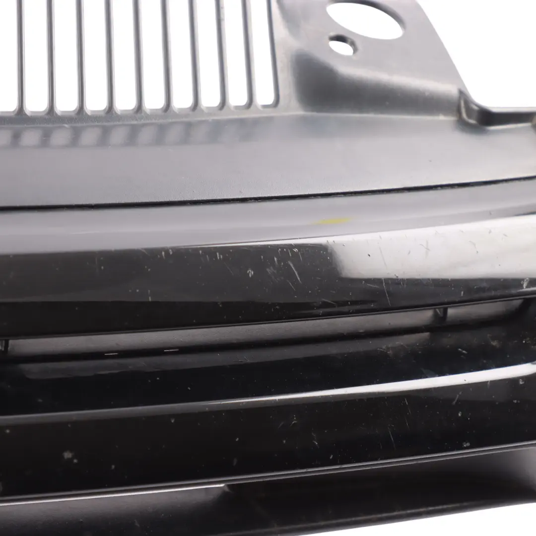 Hood Bonnet Grille Radiator Cover Trim Panel to VW Volkswagen Golf VI with Part number 5K0853651AL VW Volkswagen Golf VI Hood Bonnet Grille Radiator Cover Trim Panel - SKU 5K0853651AL-1 - Part number 5K0853651AL