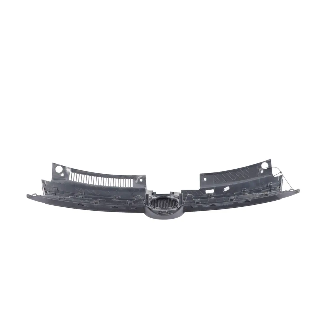 VW Volkswagen Golf VI Hood Bonnet Grille Radiator Cover Trim Panel - SKU 5K0853651AL-1 - Part number 5K0853651AL