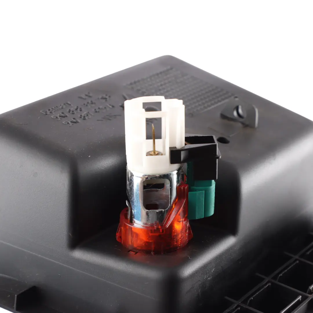 Mk3 Center Console Ashtray Storage Lighter 12V Socket to VW Scirocco with Part number 5K0857925A VW Scirocco Mk3 Center Console Ashtray Storage Lighter 12V Socket - SKU 5K0857925A - Part number 5K0857925A