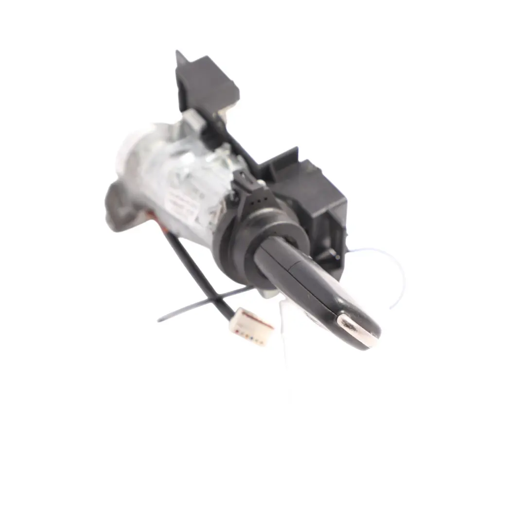 Skoda Rapid NH1 Ignition Starter Steering Wheel Lock Cylinder + Key 1K0905865A - SKU 1K0905851D - Part number 5K0905866