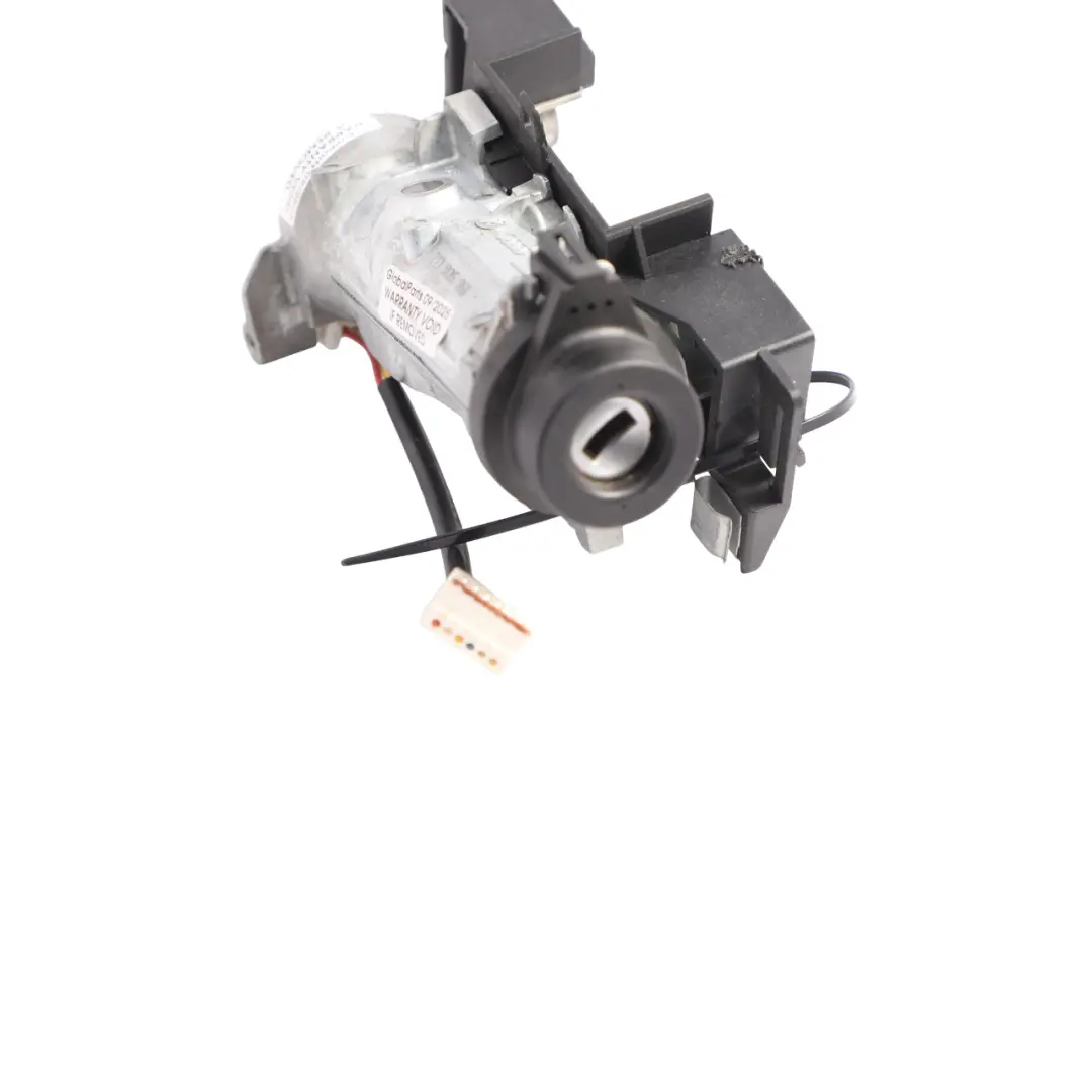 Skoda Rapid NH1 Cylindre Serrure Volant Démarreur + Clé 1K0905865A - SKU 1K0905851D - Numéro de pièce 5K0905866