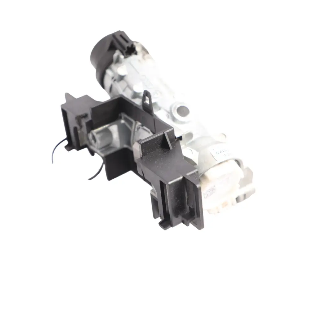 Skoda Rapid NH1 Ignition Starter Steering Wheel Lock Cylinder + Key 1K0905865A - SKU 1K0905851D - Part number 5K0905866