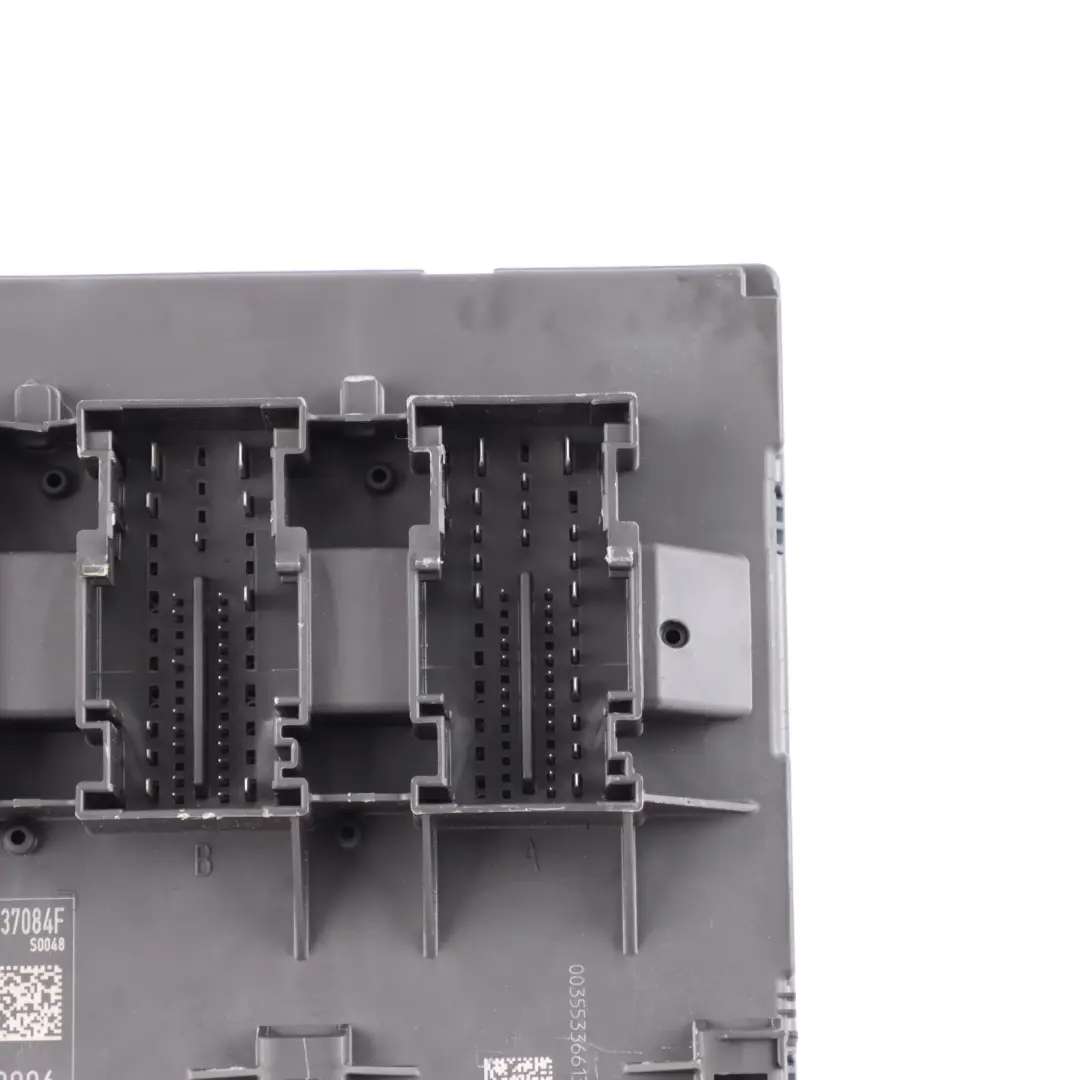 Mk3 Fuse Box Module Comfort BCM Control Unit ECU to Volkswagen Scirocco with Part number 5K0937084F Volkswagen Scirocco Mk3 Fuse Box Module Comfort BCM Control Unit ECU - SKU 5K0937084F - Part number 5K0937084F
