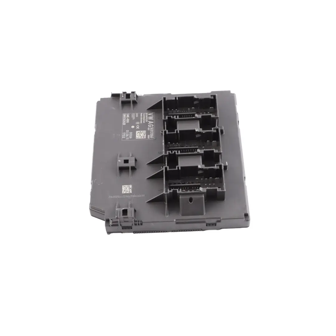 Volkswagen Scirocco Mk3 Fuse Box Module Comfort BCM Control Unit ECU - SKU 5K0937084F - Part number 5K0937084F