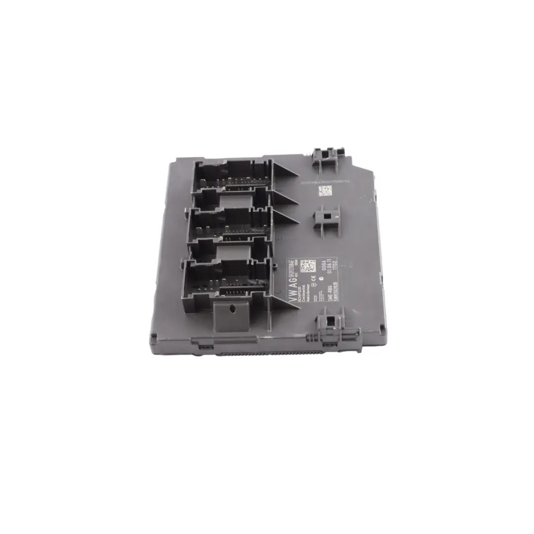 Mk3 Fuse Box Module Comfort BCM Control Unit ECU to Volkswagen Scirocco with Part number 5K0937084F Volkswagen Scirocco Mk3 Fuse Box Module Comfort BCM Control Unit ECU - SKU 5K0937084F - Part number 5K0937084F