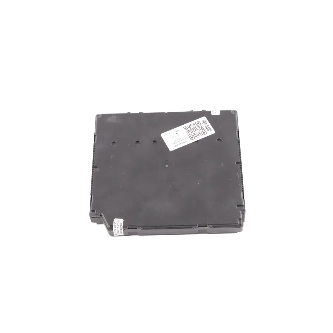 Volkswagen Scirocco Mk3 Fuse Box Module Comfort BCM Control Unit ECU - SKU 5K0937084F - Part number 5K0937084F