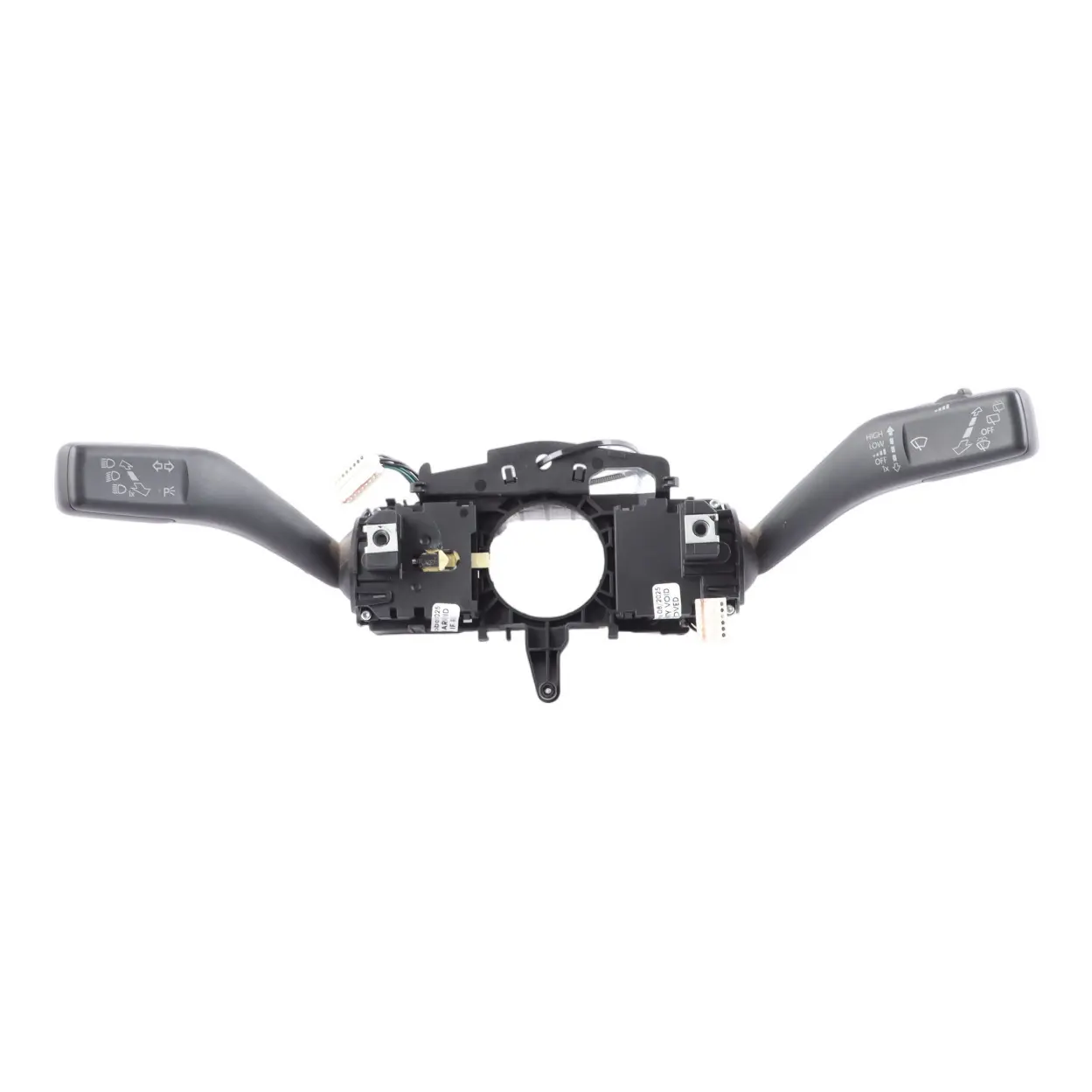 VW Golf Mk6 Scirocco Mk3 Volante Indicador Limpiaparabrisas Switch 5K0953507AF