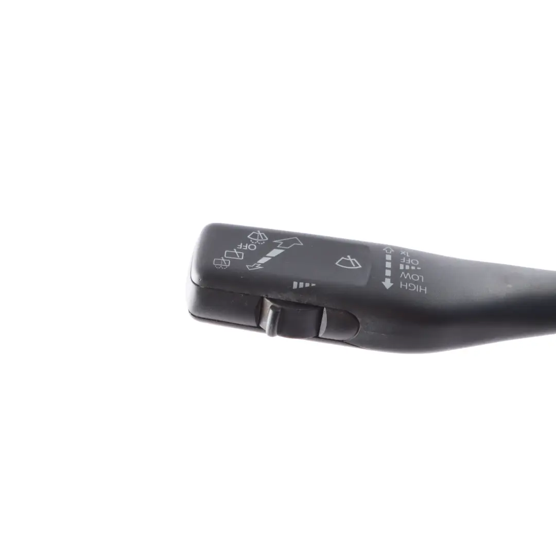 VW Golf Mk6 Scirocco Mk3 Steering Wheel Indicator Wiper Stalk Switch - SKU 5K0953513K - Part number 5K0953507AF