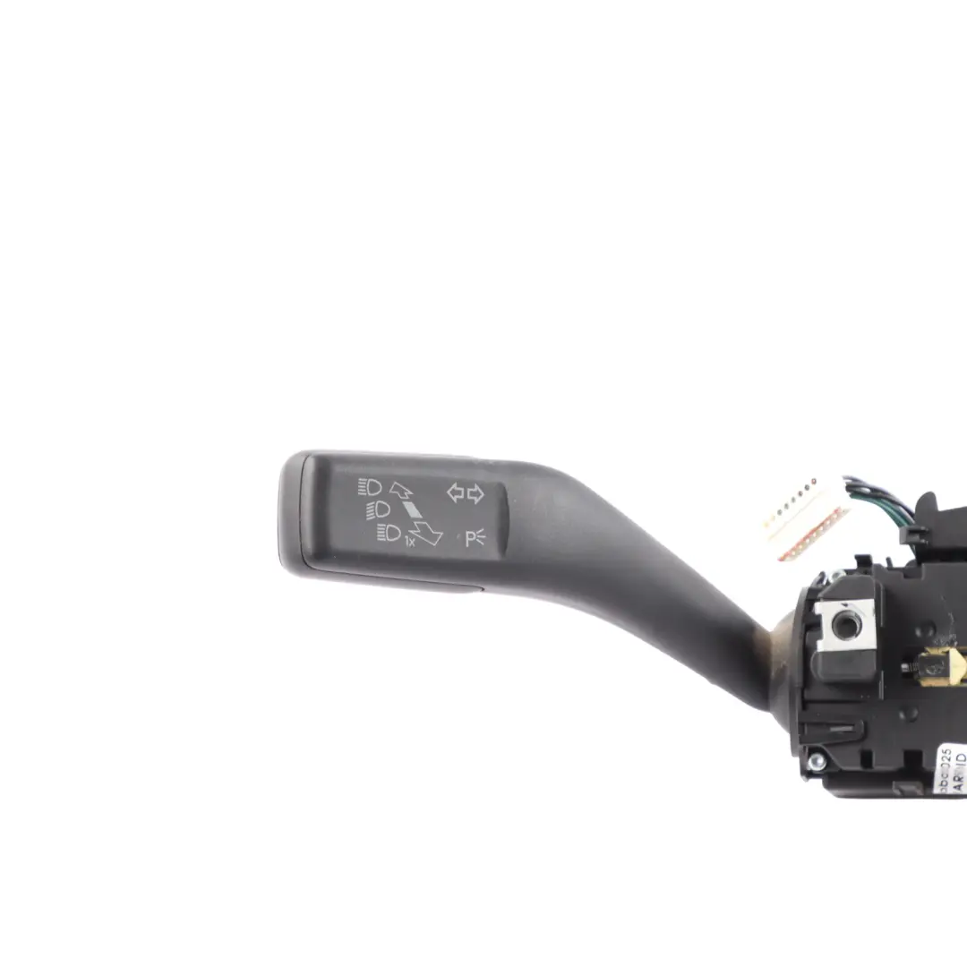 VW Golf Mk6 Scirocco Mk3 Steering Wheel Indicator Wiper Stalk Switch - SKU 5K0953513K - Part number 5K0953507AF