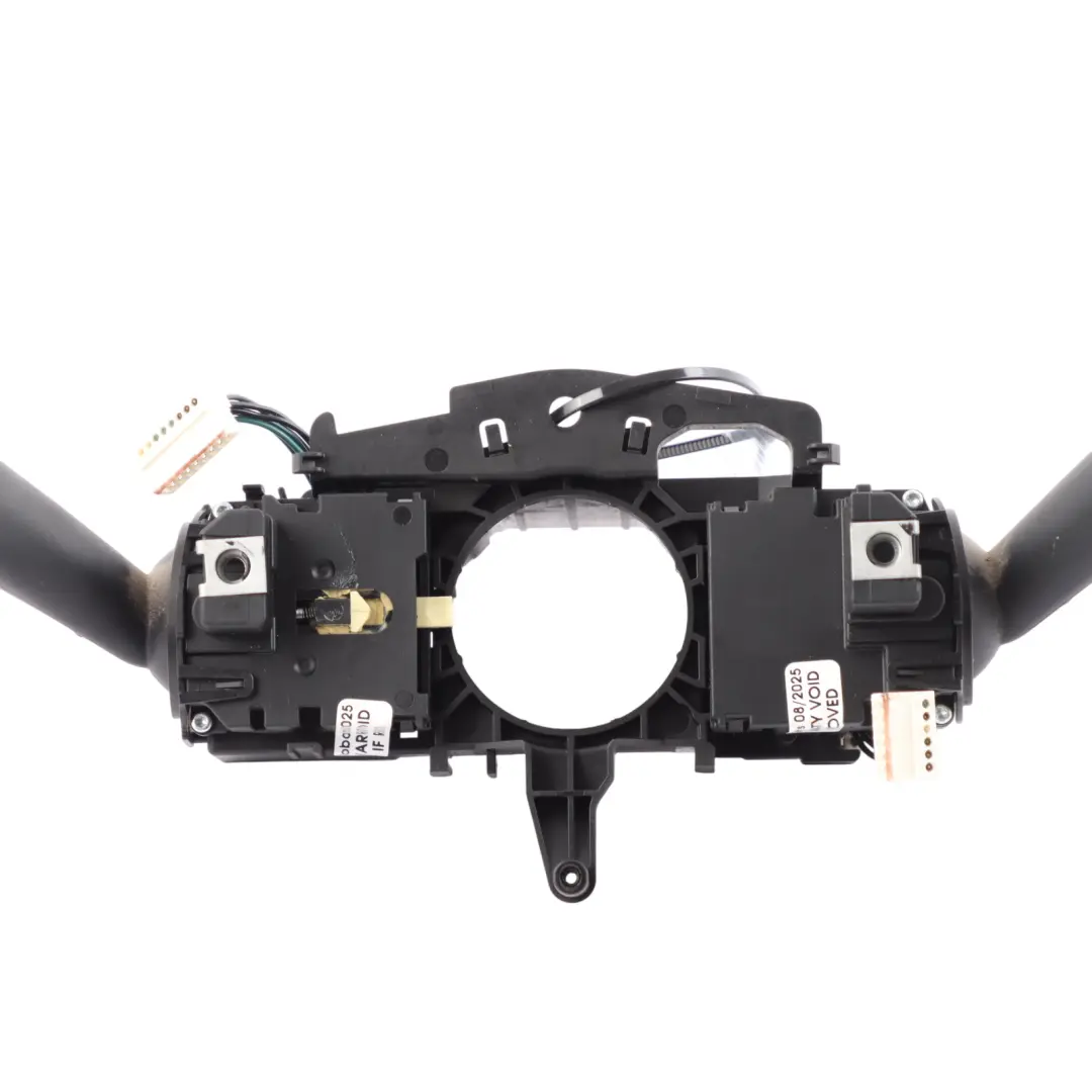 VW Golf Mk6 Scirocco Mk3 Commande Clignotants Essuie-Glaces Volant - SKU 5K0953513K - Numéro de pièce 5K0953507AF