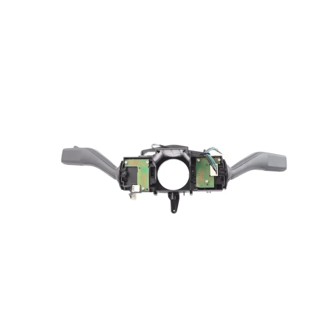 Mk6 Scirocco Mk3 Steering Wheel Indicator Wiper Stalk Switch to VW Golf with Part number 5K0953507AF VW Golf Mk6 Scirocco Mk3 Steering Wheel Indicator Wiper Stalk Switch - SKU 5K0953513K - Part number 5K0953507AF