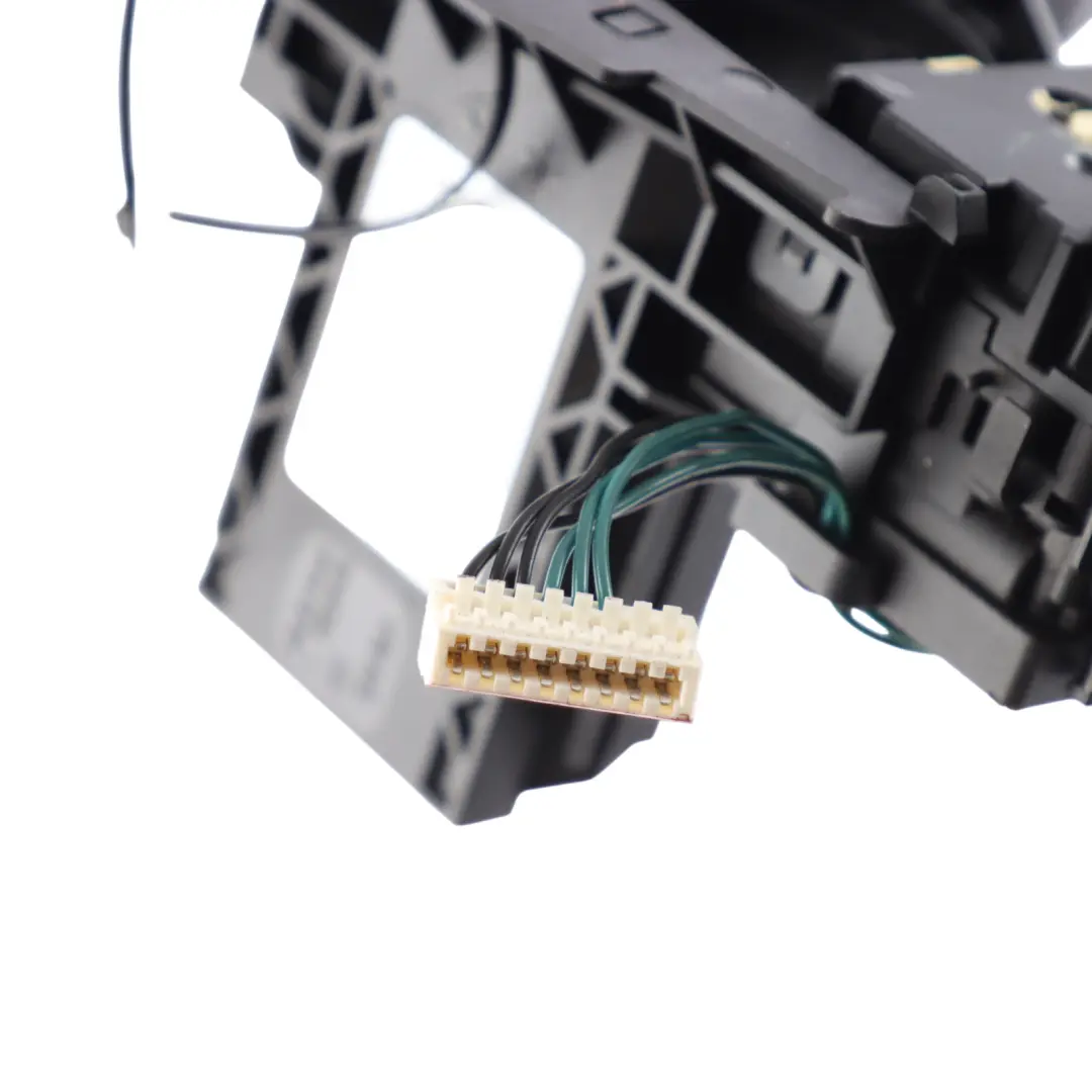 Mk6 Scirocco Mk3 Steering Wheel Indicator Wiper Stalk Switch to VW Golf with Part number 5K0953507AF VW Golf Mk6 Scirocco Mk3 Steering Wheel Indicator Wiper Stalk Switch - SKU 5K0953513K - Part number 5K0953507AF