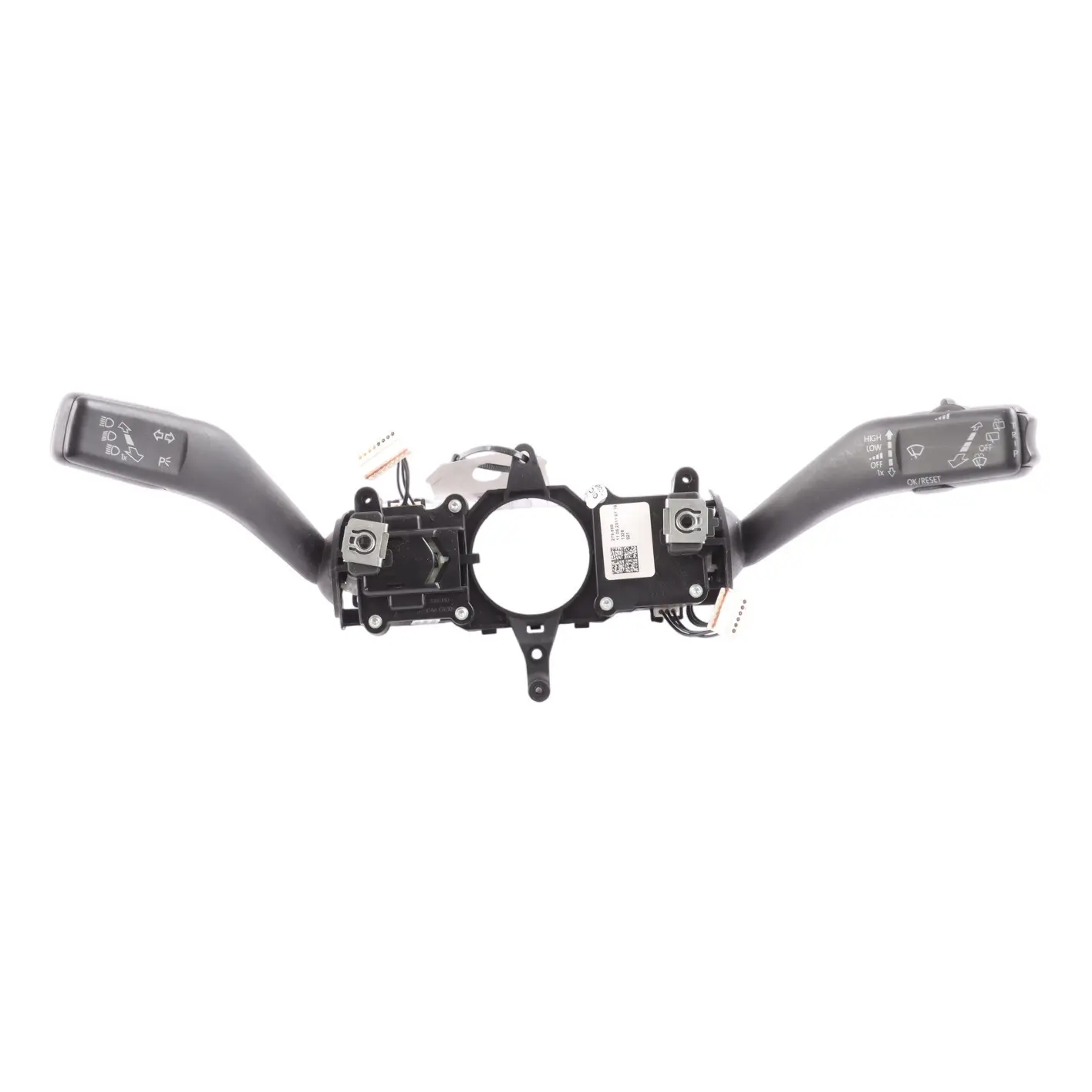 Seat Altea XL Volkwagen Scirocco Mk3 Switch Wiper Indicator Stalk 5K0953521BJ