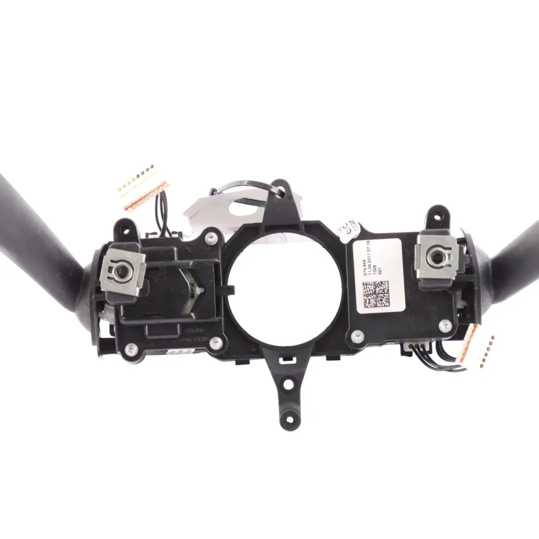 Seat Altea XL Volkswagen Scirocco III Schalter Wischer Blinker Stiel - SKU 5K0953521BJ - Teilenummer 5K0953521BJ