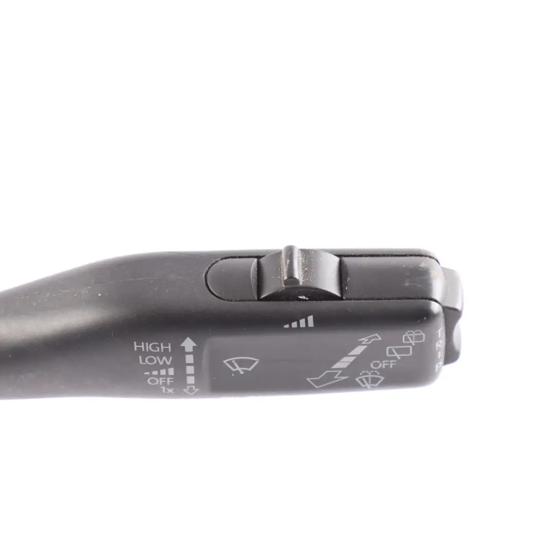 Mk3 Switch Wiper Indicator Stalk to Seat Altea XL Volkswagen Scirocco with Part number 5K0953521BJ Seat Altea XL Volkswagen Scirocco Mk3 Switch Wiper Indicator Stalk - SKU 5K0953521BJ - Part number 5K0953521BJ