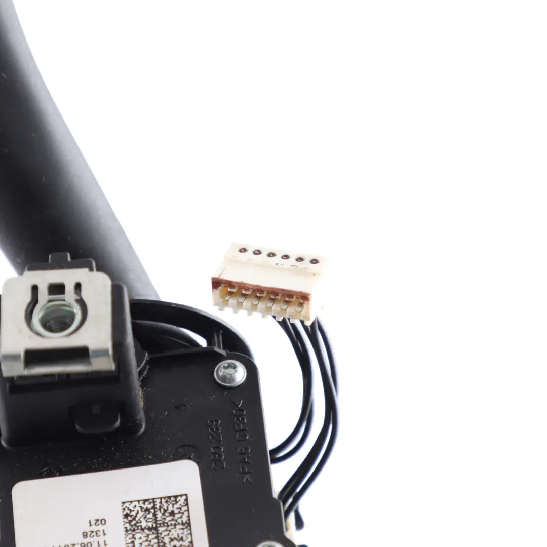 Interruttore Indicatore Stallo per Seat Altea XL Volkswagen Scirocco III con numero di parte 5K0953521BJ Seat Altea XL Volkswagen Scirocco III Interruttore Indicatore Stallo - SKU 5K0953521BJ - Numero di parte 5K0953521BJ